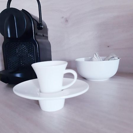 Apartma Eva Koper Bagian luar foto