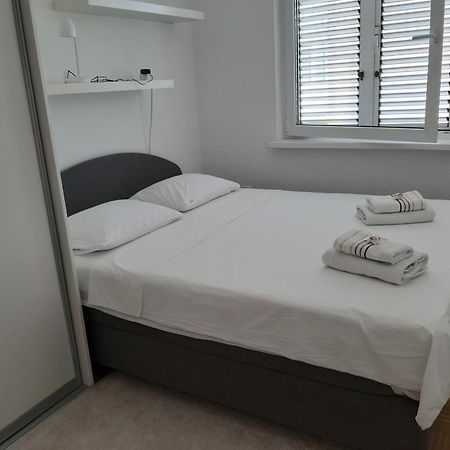 Apartma Eva Koper Bagian luar foto