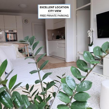 Apartma Eva Koper Bagian luar foto