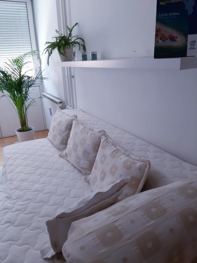 Apartma Eva Koper Bagian luar foto