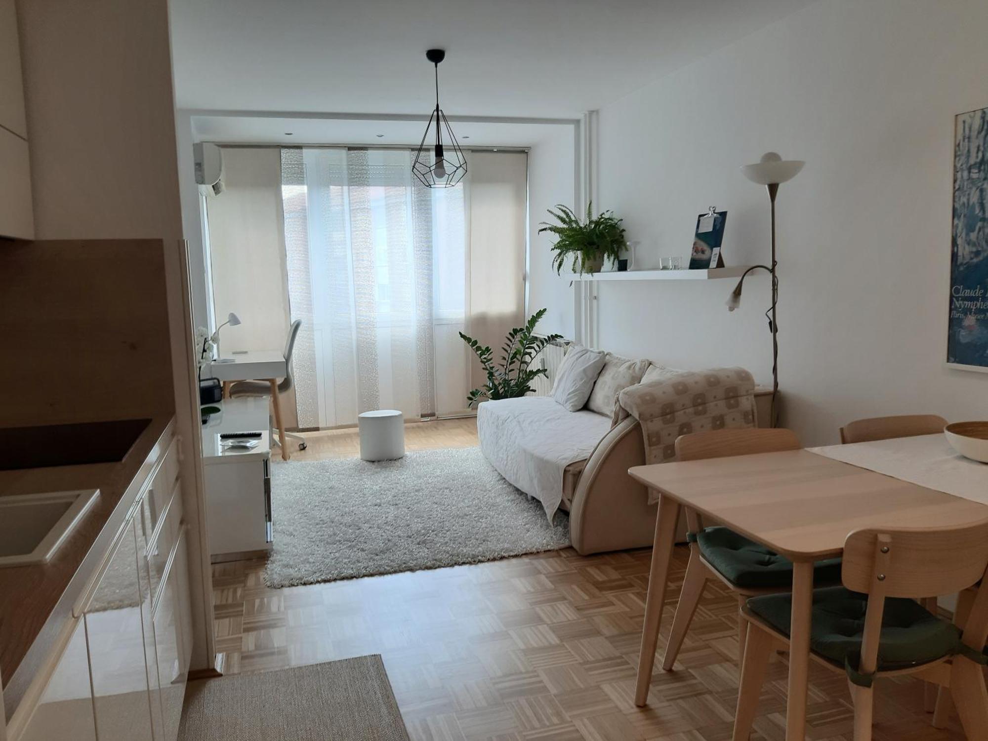 Apartma Eva Koper Bagian luar foto