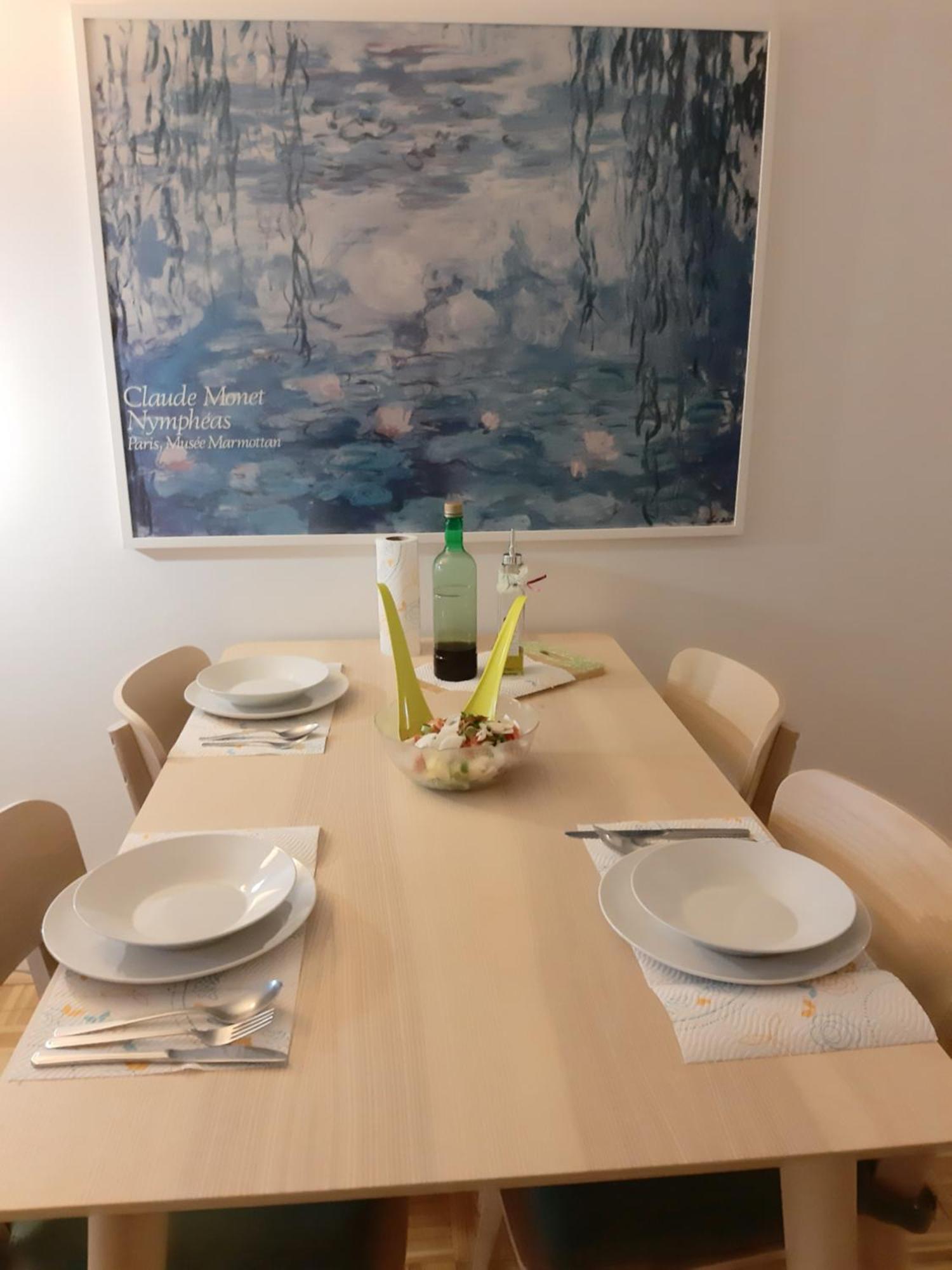 Apartma Eva Koper Bagian luar foto