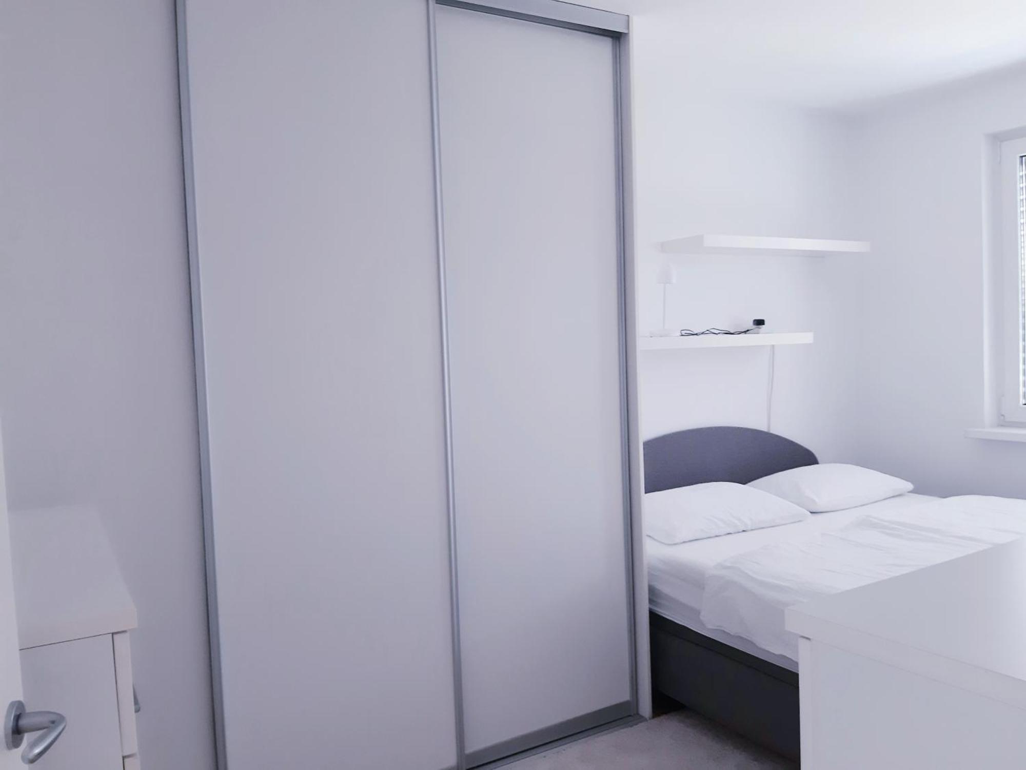 Apartma Eva Koper Bagian luar foto