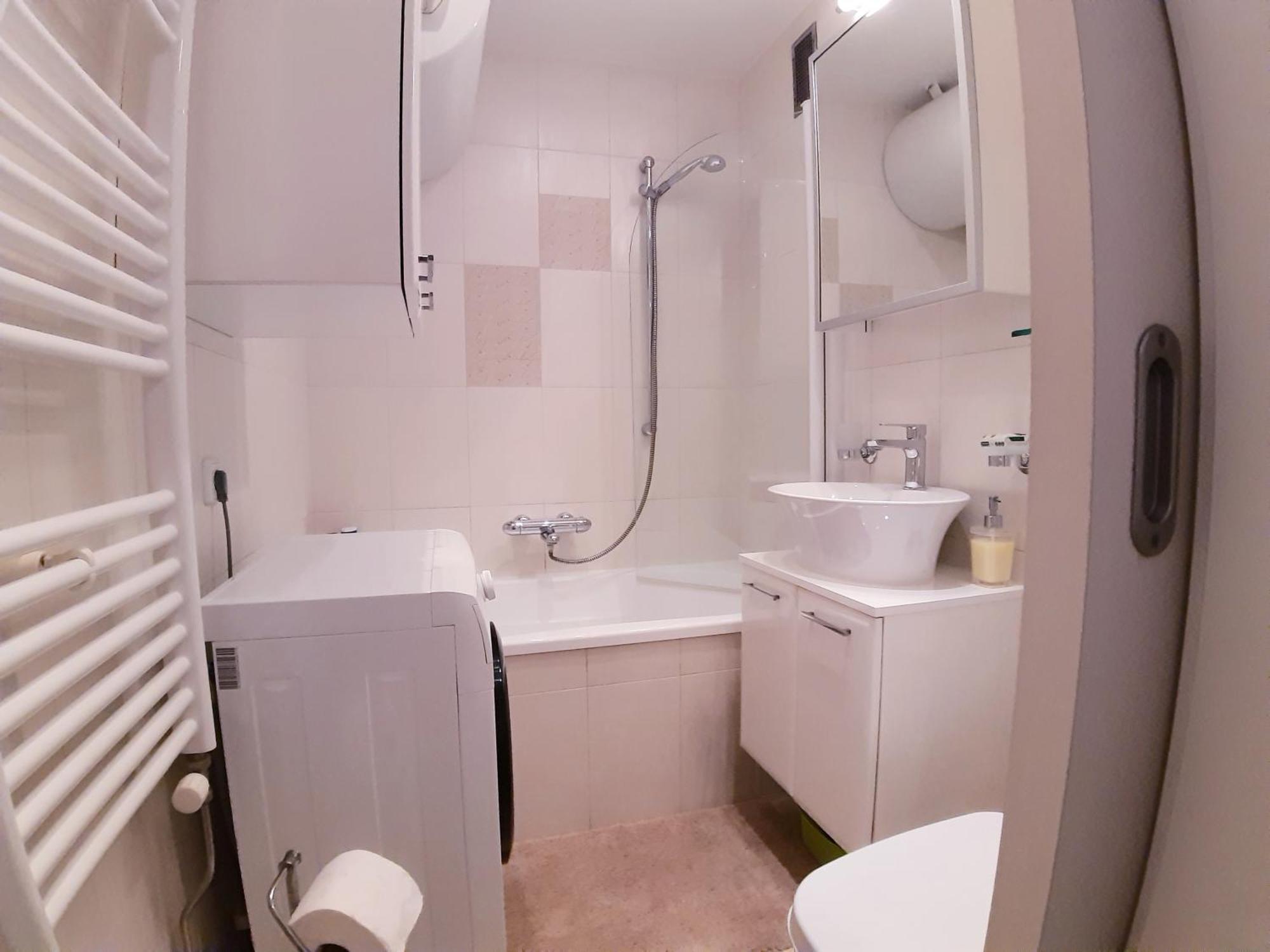 Apartma Eva Koper Bagian luar foto