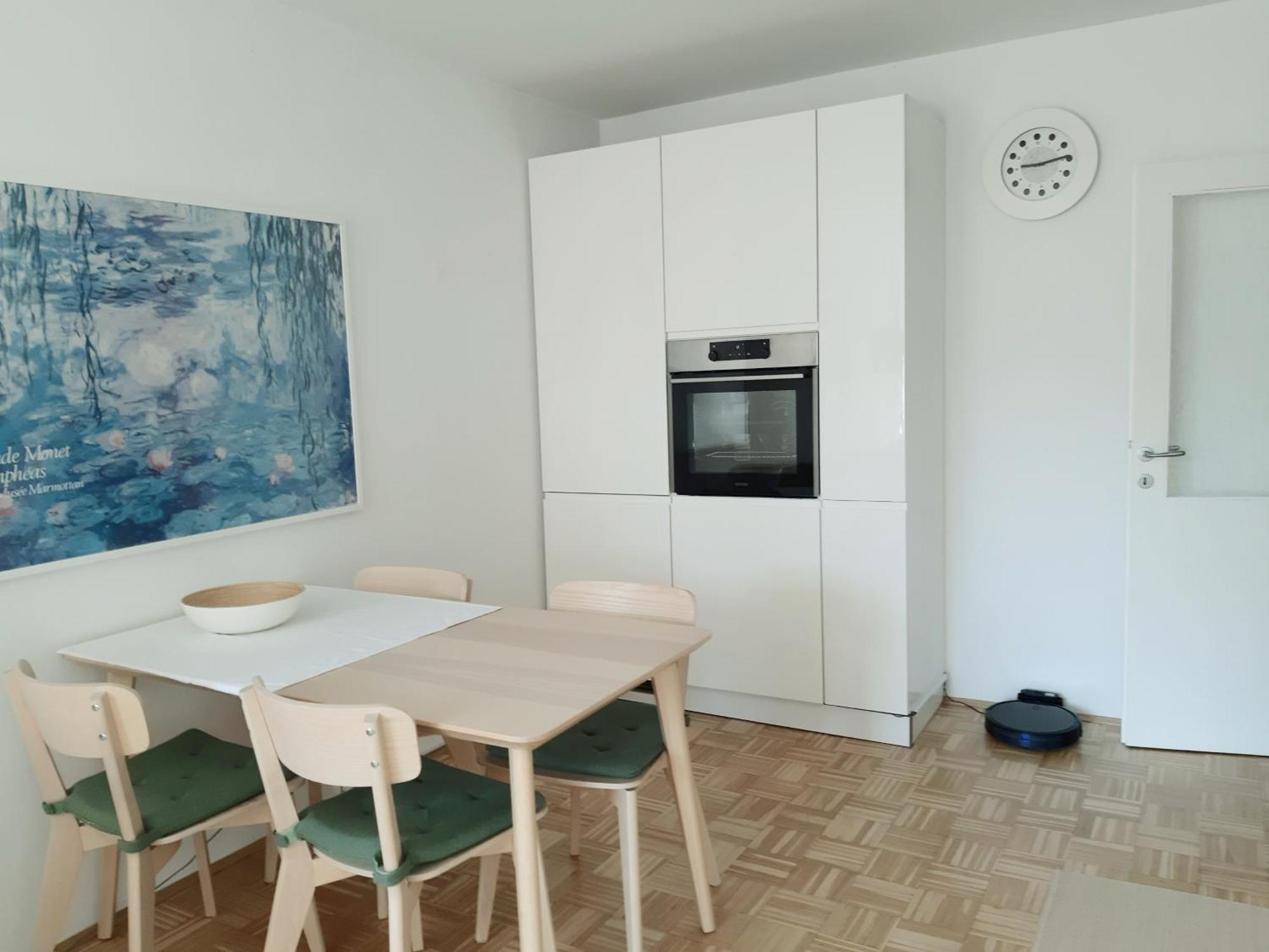 Apartma Eva Koper Bagian luar foto