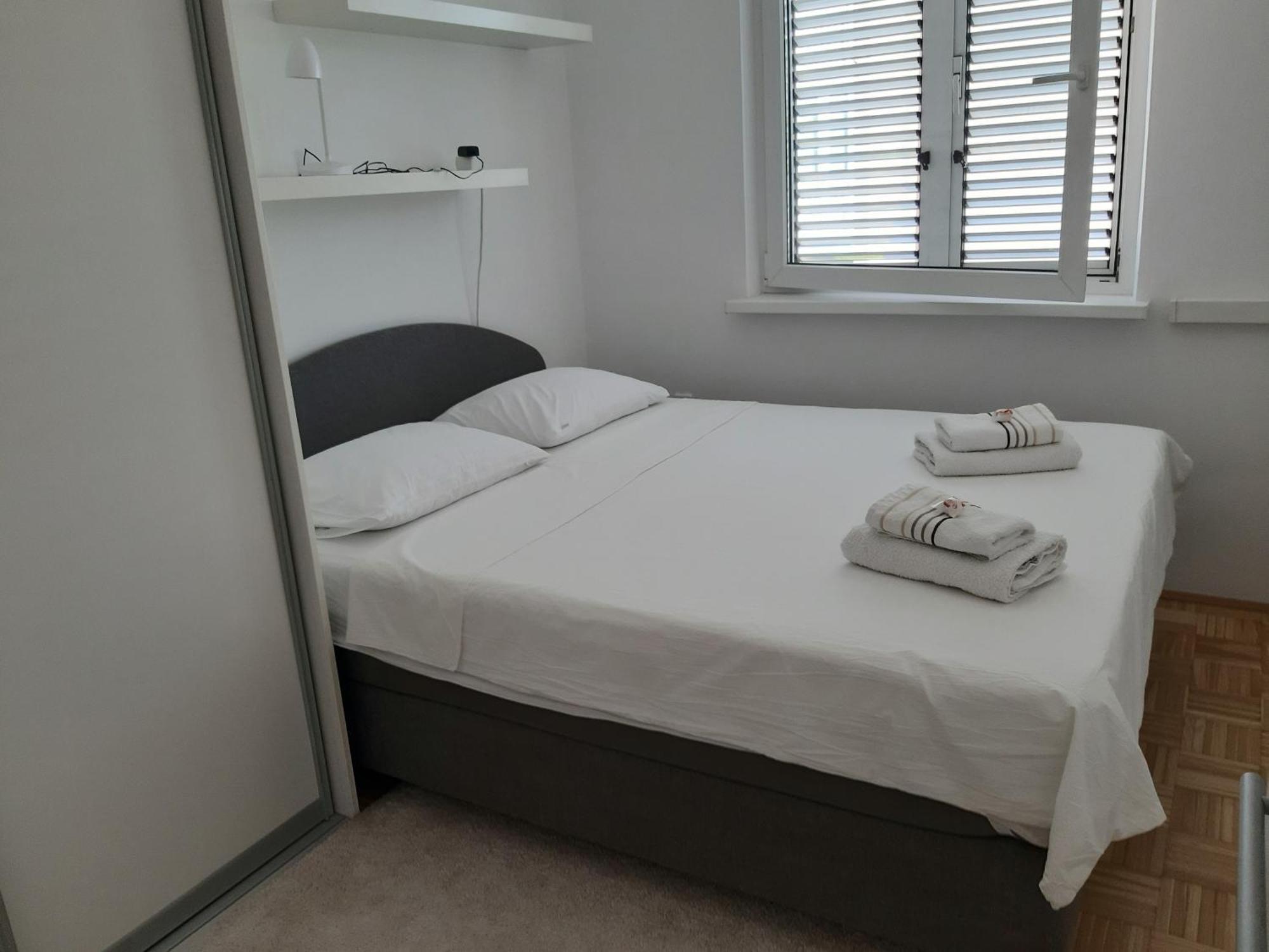 Apartma Eva Koper Bagian luar foto